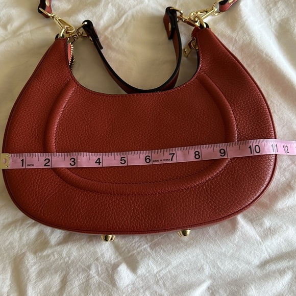 La Via Leather Bag - Picture 6 of 9